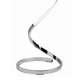 Piantana Mantra NUR 4983 dimmerabile lampada terra