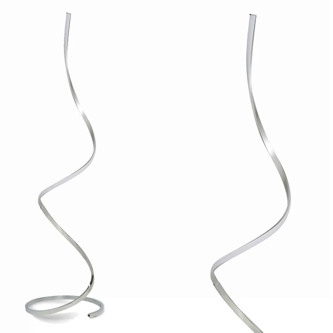 Lámpara de pie Mantra NUR 5001 lámpara