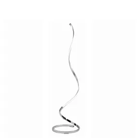 Piantana Mantra NUR 4983 dimmerabile lampada terra