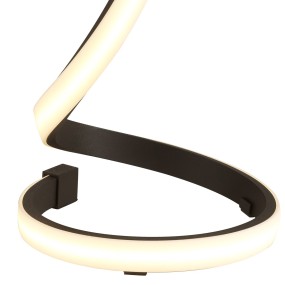 Abat-jour Nur 5366 MANTRA lampe de table en