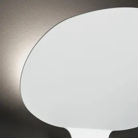 Aplique moderno Illuminando LARA LARA3SL GX53 LED