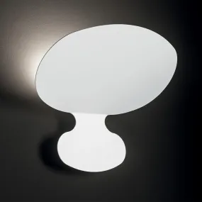 Aplique moderno Illuminando...