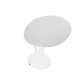 Applique moderne Illuminando LARA LARA2SL GX53 LED