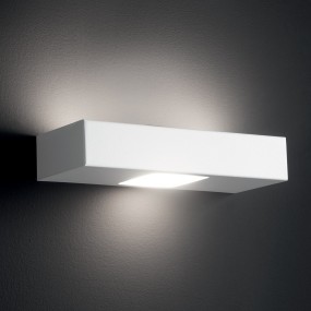 Moderne Wandleuchte Illuminando UP-DOW2+1SL GX53 LED