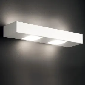 Aplique Illuminando UP-DOWN...