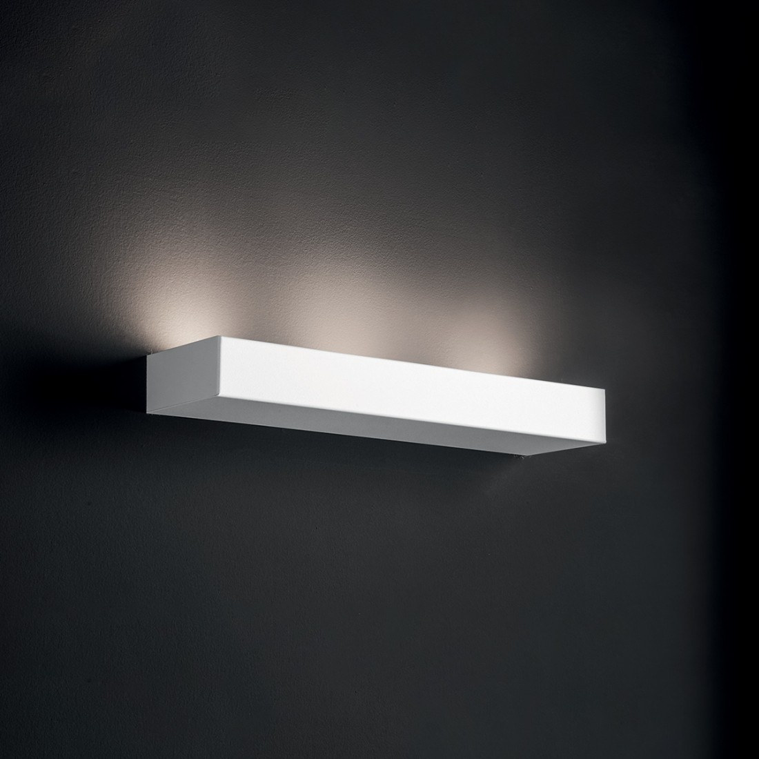 Aplique moderno Illuminando UP UP3SL GX53 LED