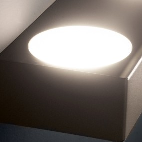 Moderne Wandleuchte Illuminando UP UP4SL GX53 LED