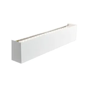 Moderne Wandleuchte Illuminando LEI LEIG3K LED