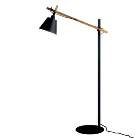 Moderne Stehleuchte Illuminando TESSA TETESSE27 LED verstellbar