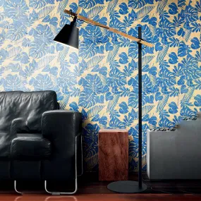 Lampadaire moderne...
