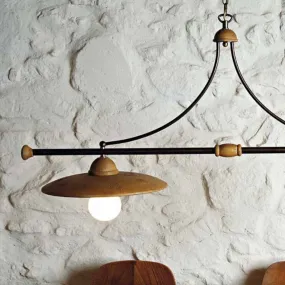 Bilanciere Toscot...