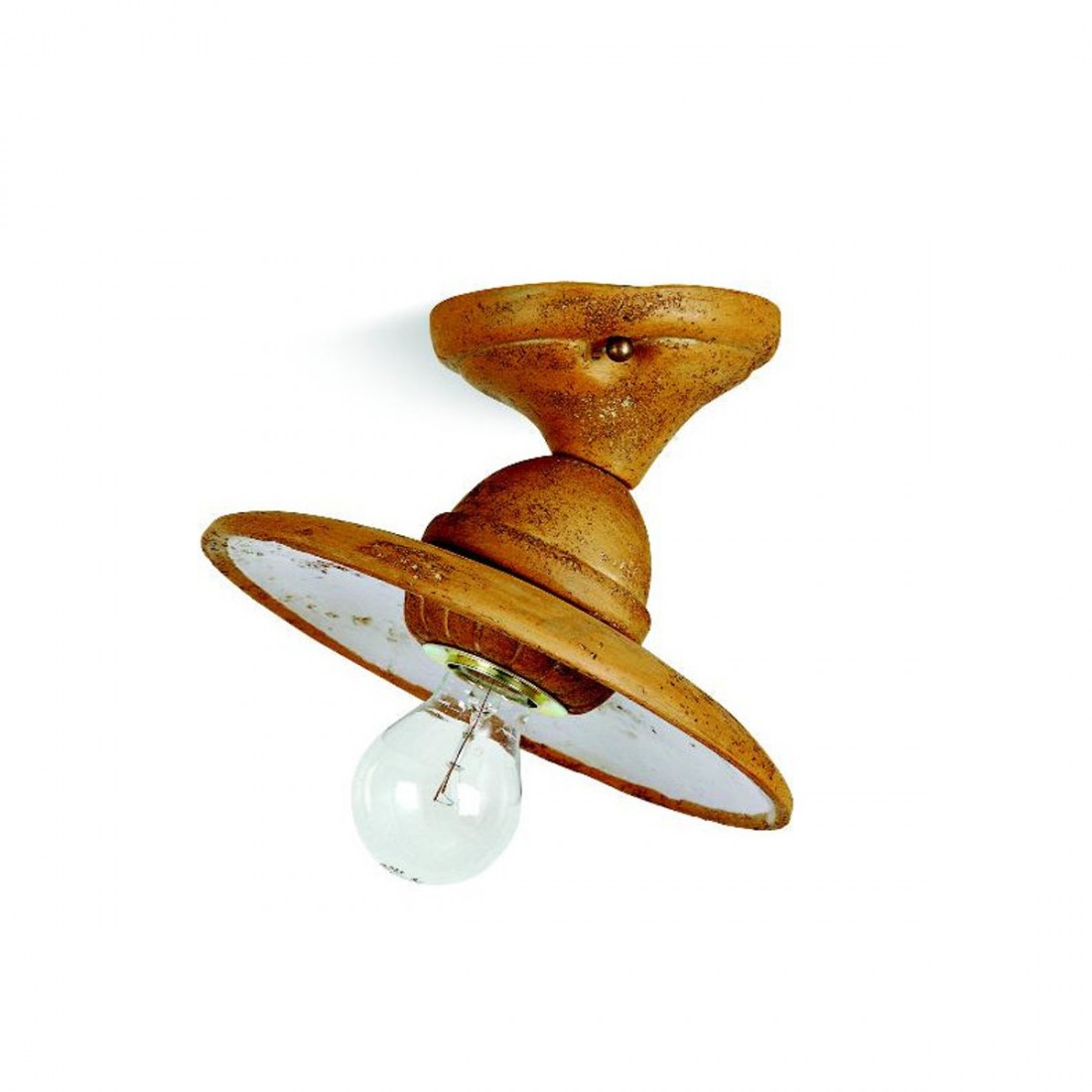 Settimello 1163 Toscot plafonnier