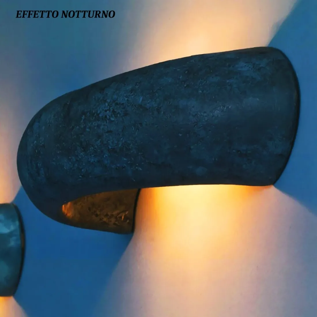 Applique Toscot CARRARA 1110 1 LED R7S LED