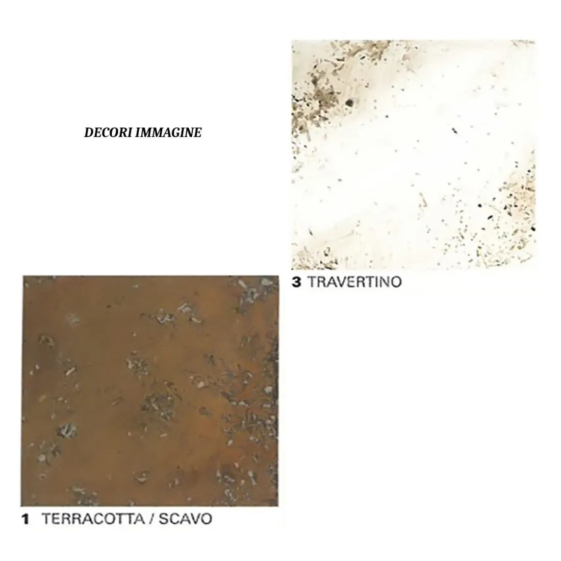 Applique Toscot CARRARA 1110 1 LED R7S LED