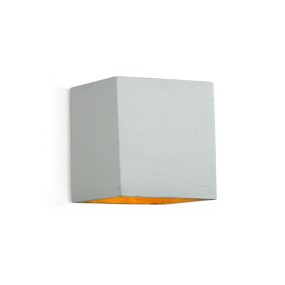 Applique o lampada da parete a led Montecristo 1100 Toscot biemissione