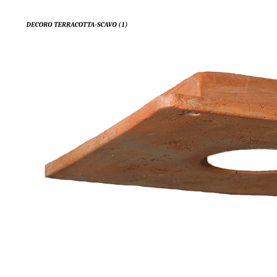 Plafoniera Toscot VIVALDI 1063 60x20 GX53 LED