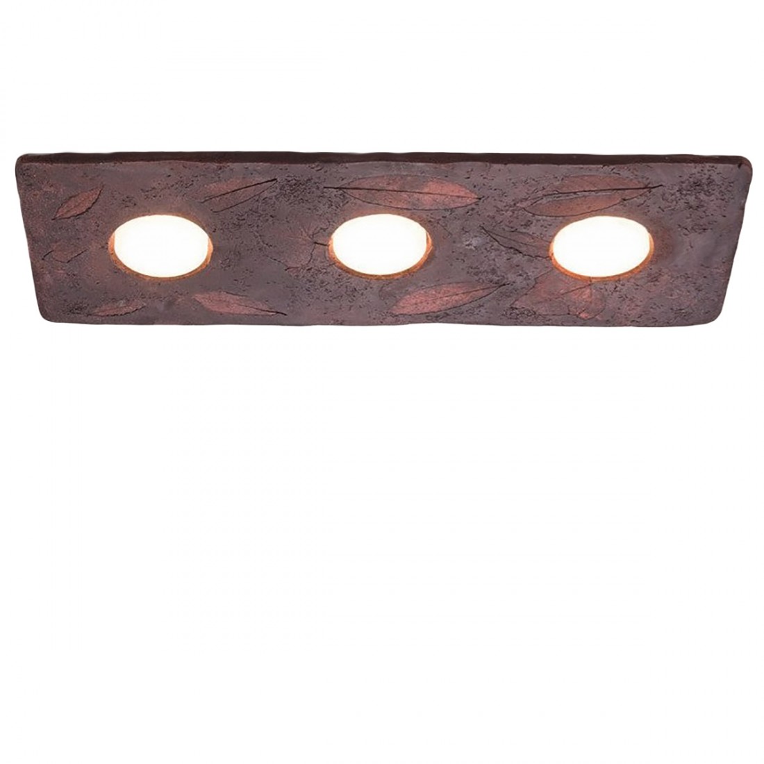 Plafoniera Toscot VIVALDI 1063 60x20 GX53 LED