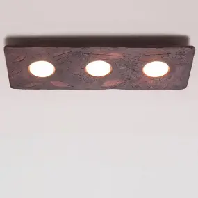 Plafoniera Toscot VIVALDI...