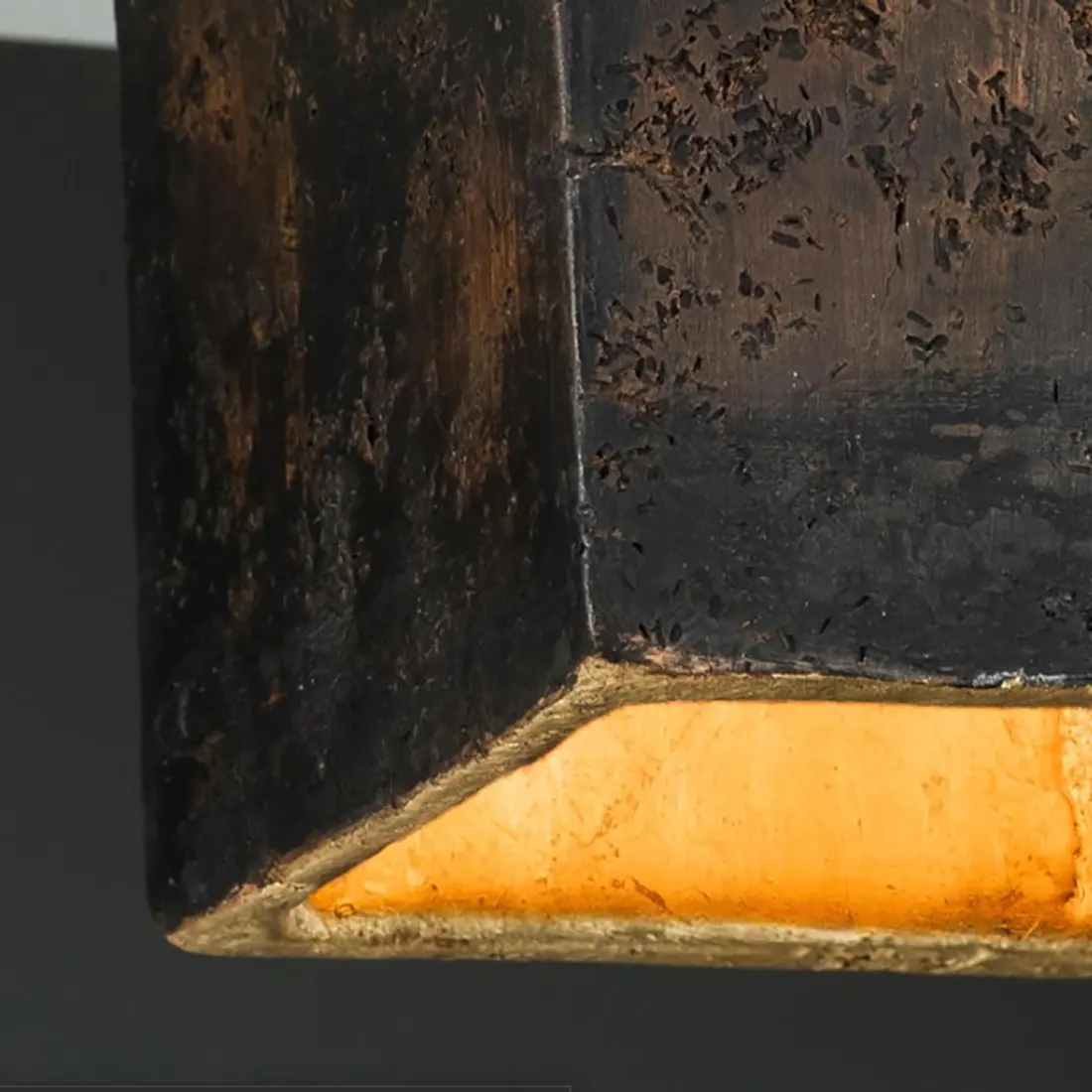 Plafoniera Toscot MONTECRISTO 1102 GU10 LED