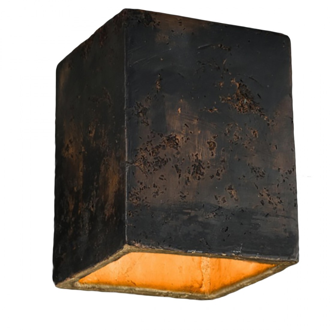 Plafoniera Toscot MONTECRISTO 1102 GU10 LED