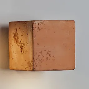 Applique Toscot SMITH P121C 40° LED 1.7W IP65 3000°K