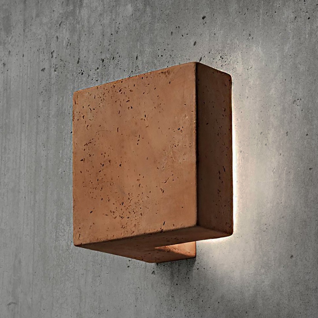 Applique Toscot EDGE P230 LED 6.5W 3000°K IP65