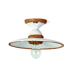 Plafoniera Toscot...