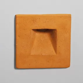 Applique incasso Toscot SQUARE P140 40° LED