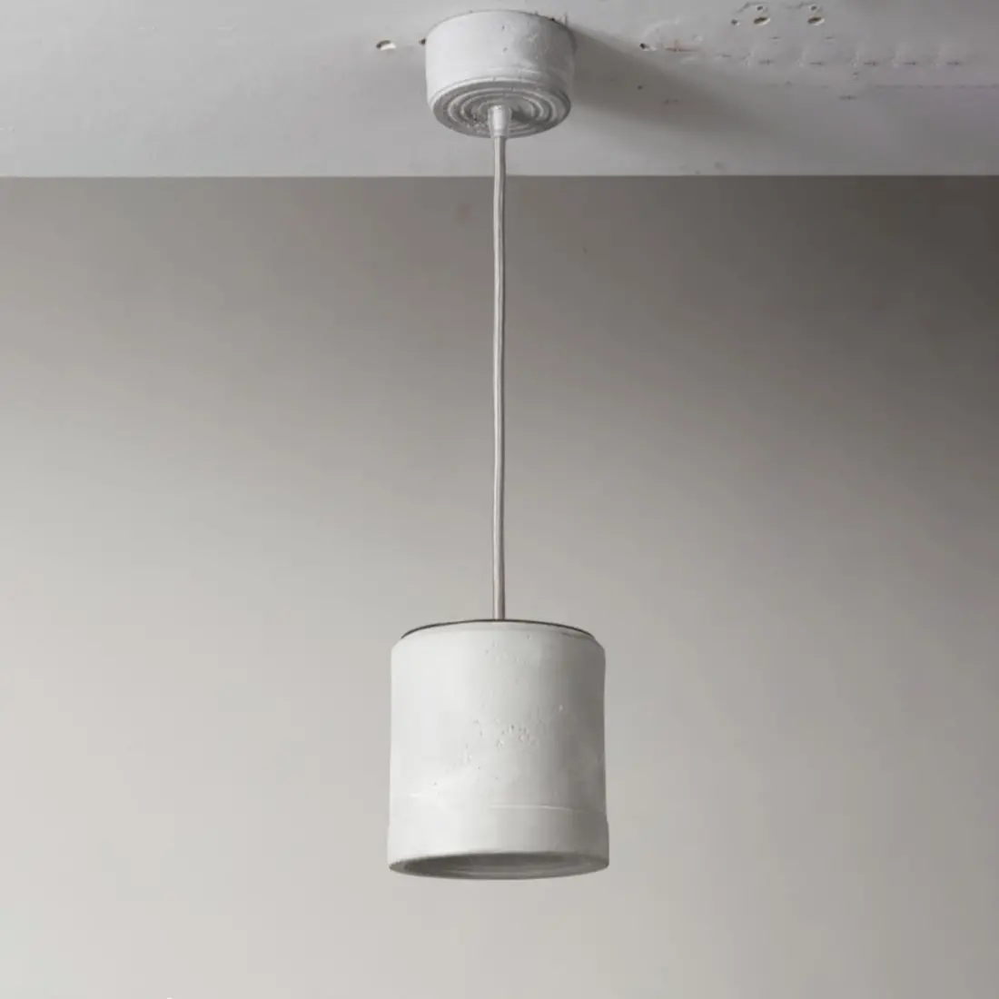 Sospensione rustica Toscot CARSO 982S GU10 LED