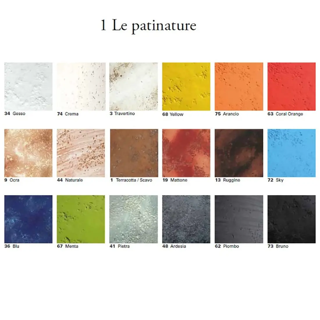 Plafoniera rustica Toscot CARSO 982 GU10 LED