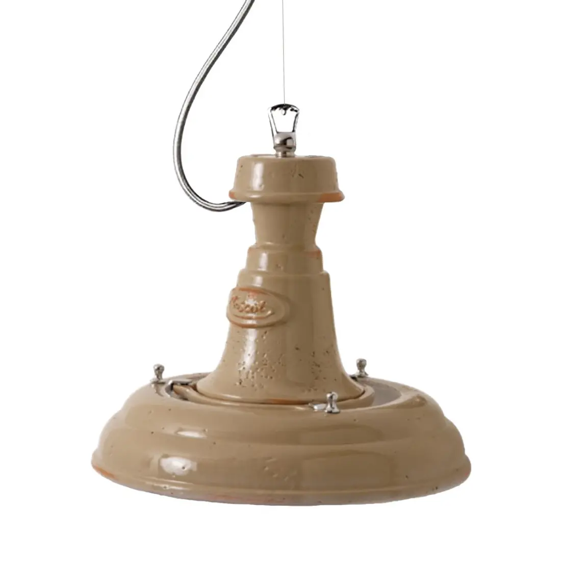 Décoration émaillée Torino 821 Toscot