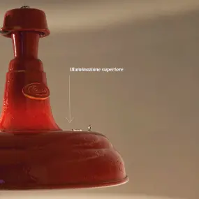 Lampadario Toscot TORINO...