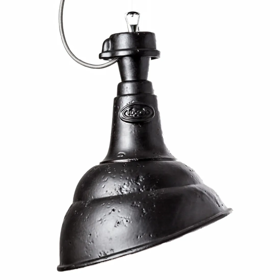 TOSCOT Torino 830 noir