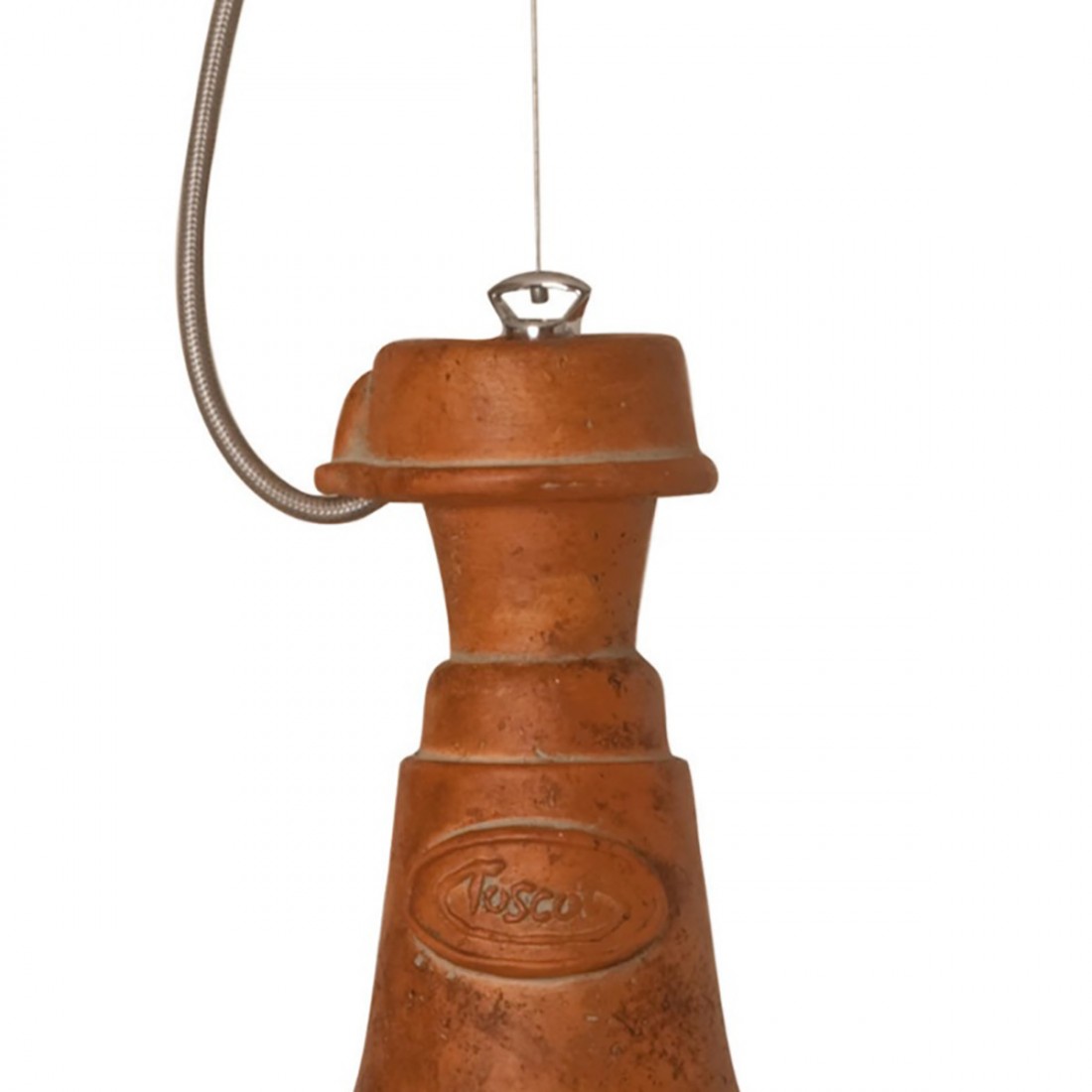 TOSCOT Torino 826G terracotta galestro