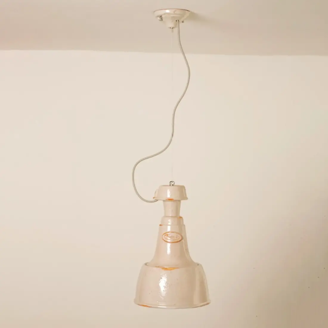 TOSCOT Torino 826G smalto licheni