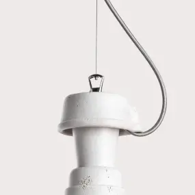 TOSCOT Torino 826G bianco matt