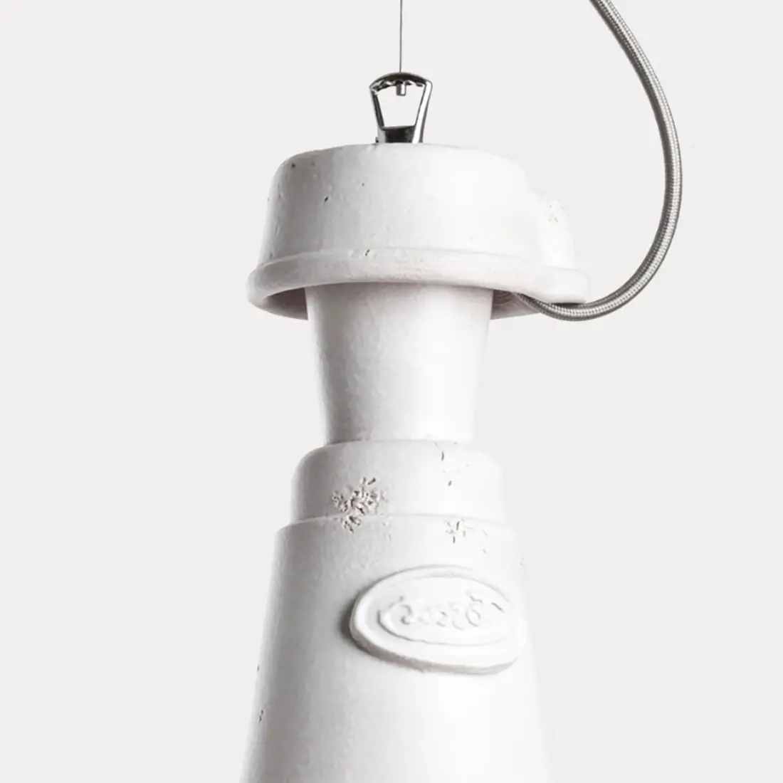 TOSCOT Torino 826G bianco matt