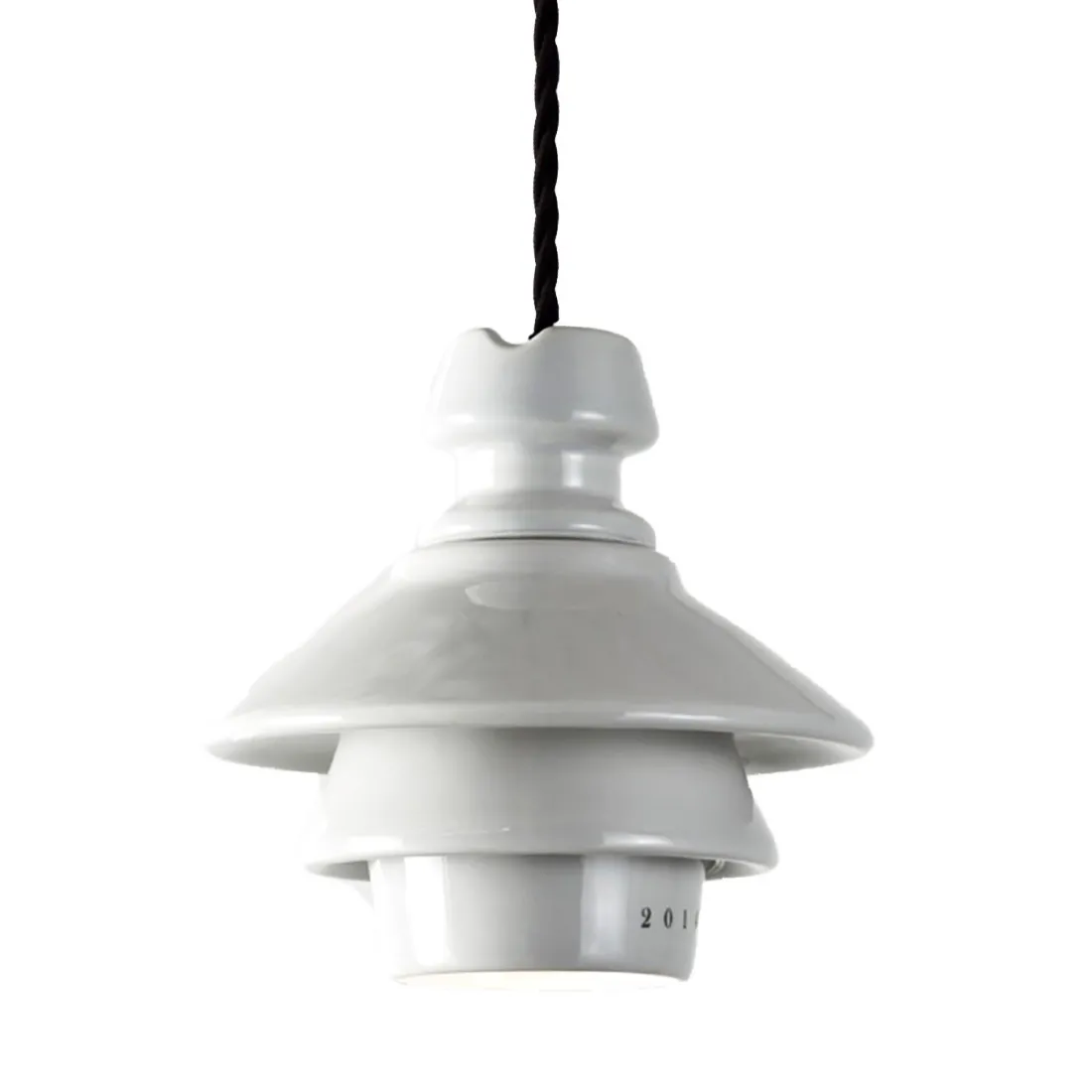 TOSCOT battersea 952S céramique blanche