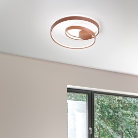 RITMO 6617 Perenz plafonnier