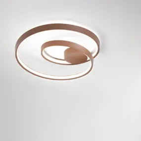 Plafonnier LED classique...