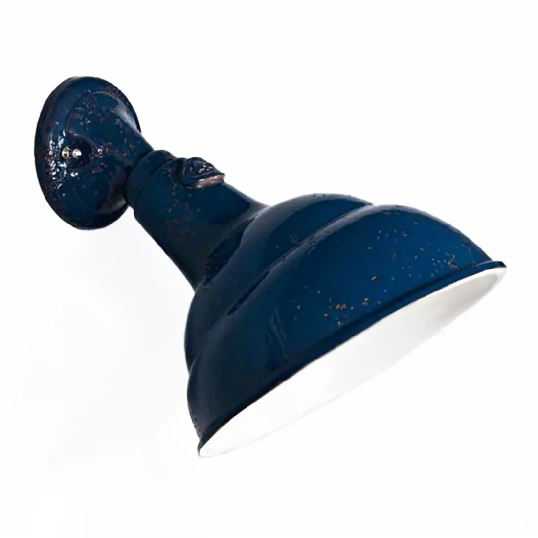 Toscot TORINO 831 E27 LED-Wandleuchte