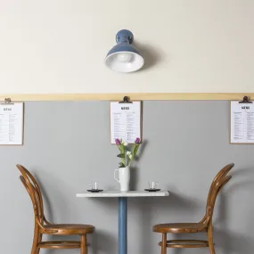 Toscot TORINO 831 E27 aplique LED