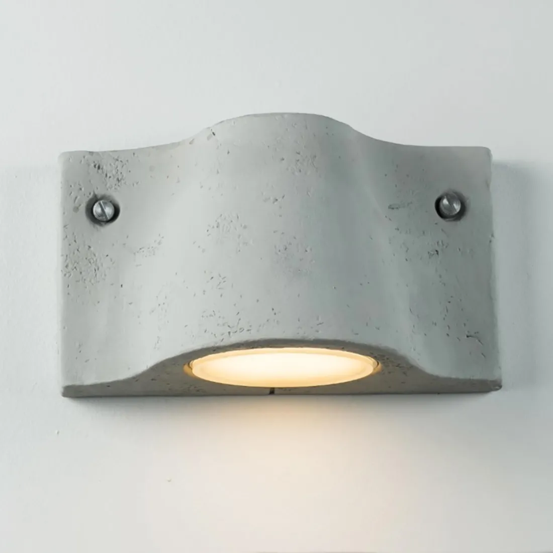 Applique Toscot LIDO 1071 GX53 7W LED IP55