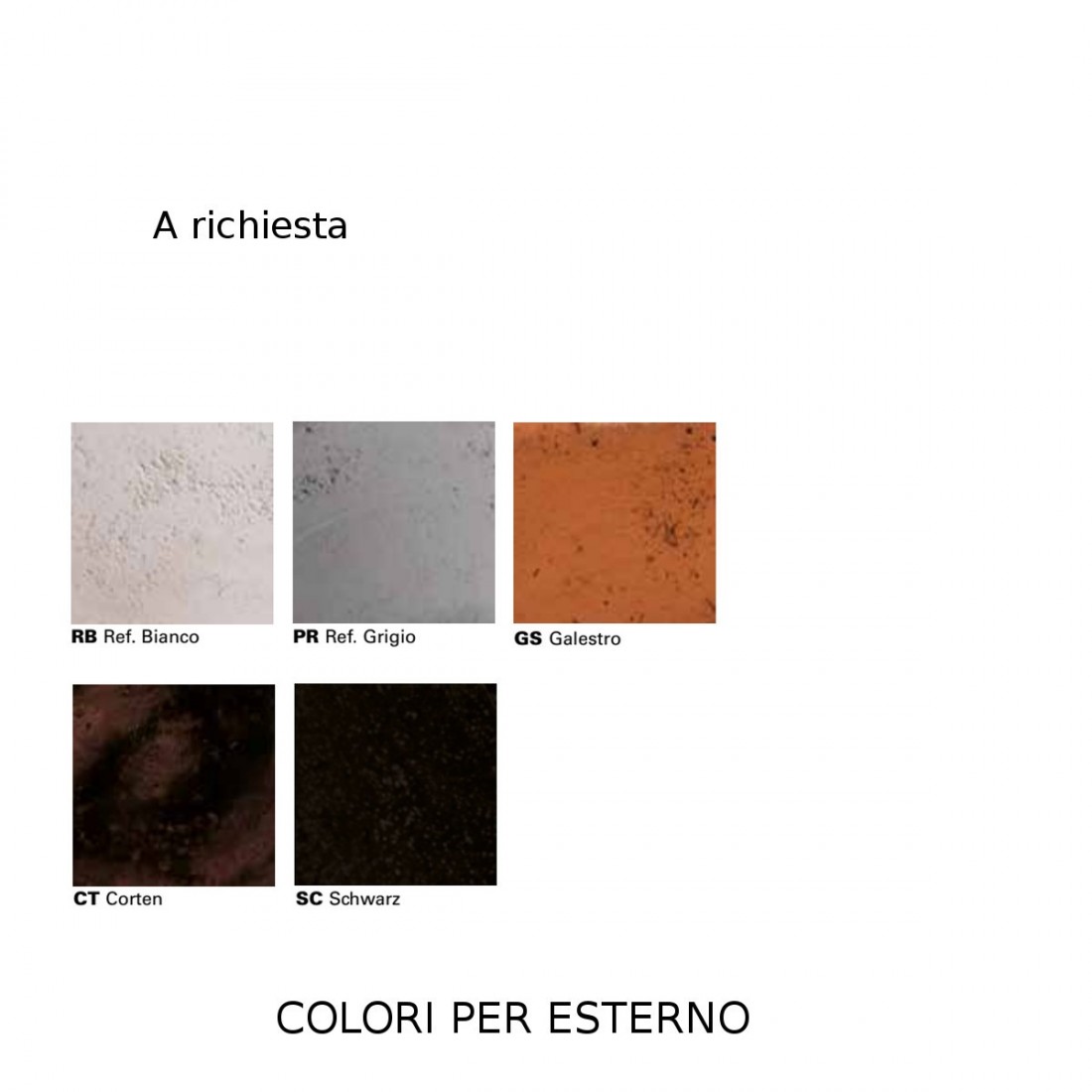 Applique rustico a fascia Castelverde 1081 Toscot terracotta rossa GX53