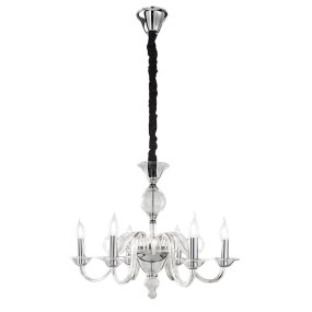 Lampadario BOUGIE 6496 Perenz illumina