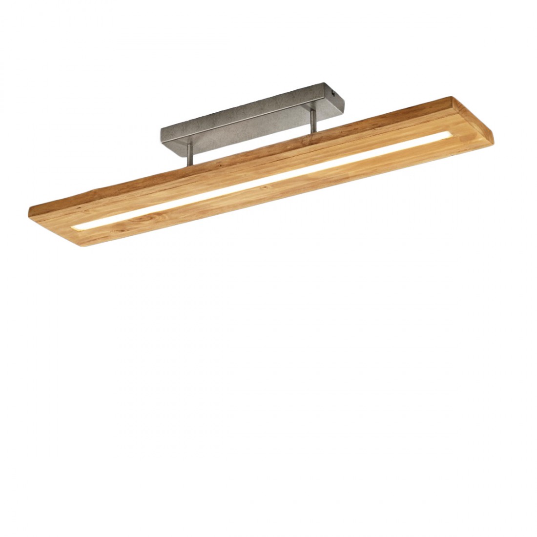 Trio Lighting Brad 623710130 legno