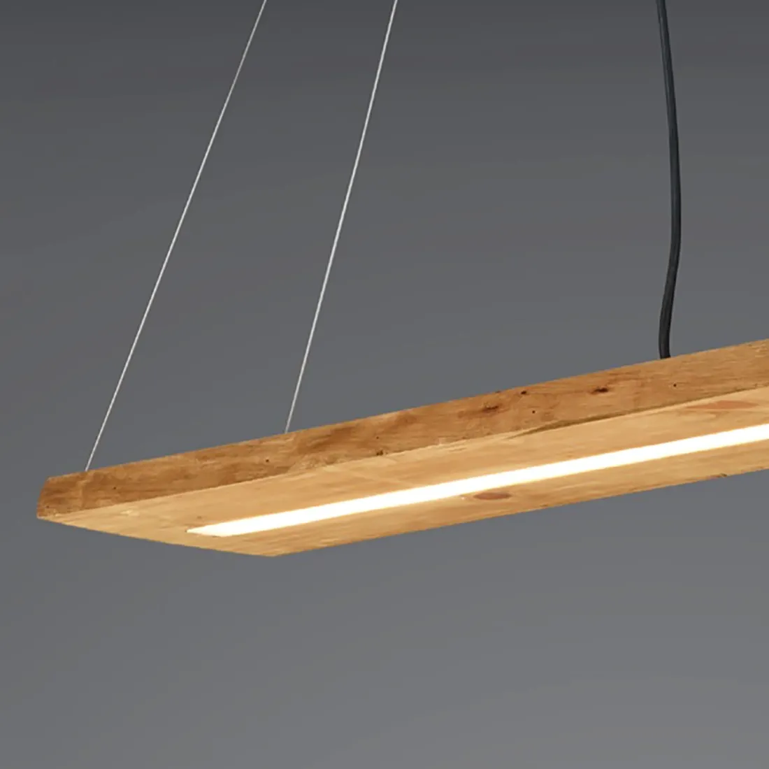 Lampadario Trio Lighting BRAD 323710130 LED dimmerabile