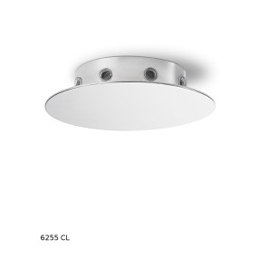 Lampadario COMPOSIZIONE 6251 CL Perenz illuminazione