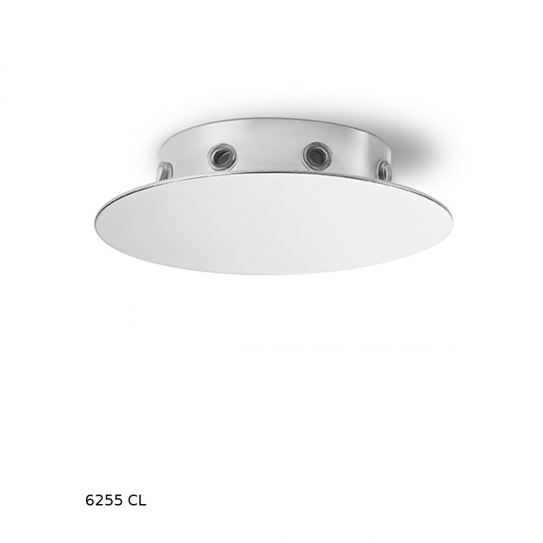 Lampadario COMPOSIZIONE 6251 CL Perenz illuminazione