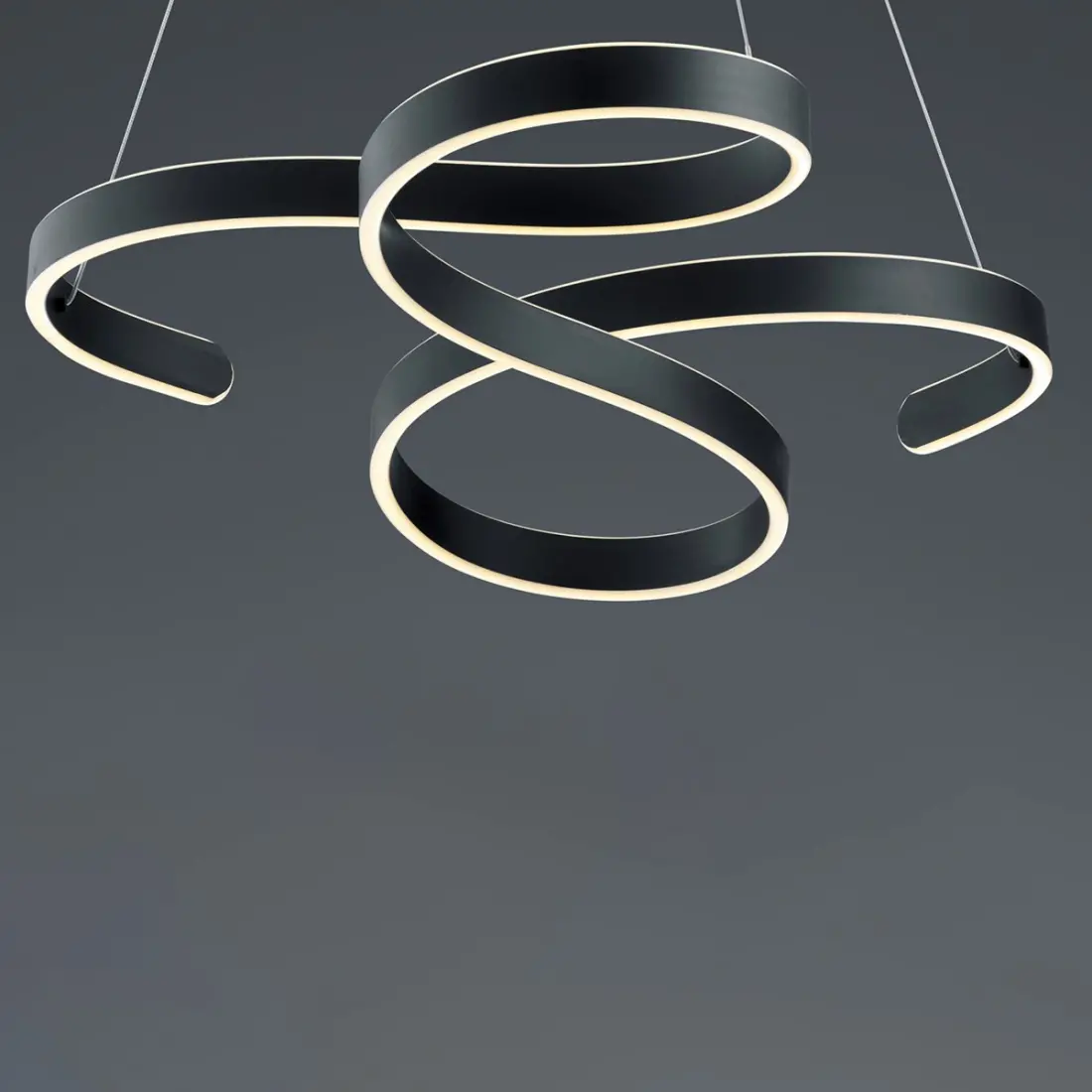 Lampadario Trio Lighting FRANCIS LED dimmerabile